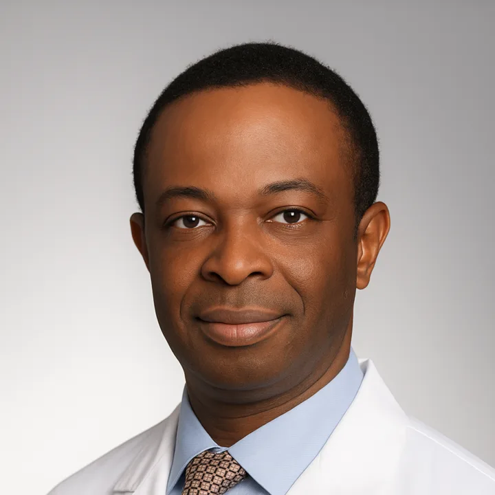 Journey Medical Care Group clinical leader
